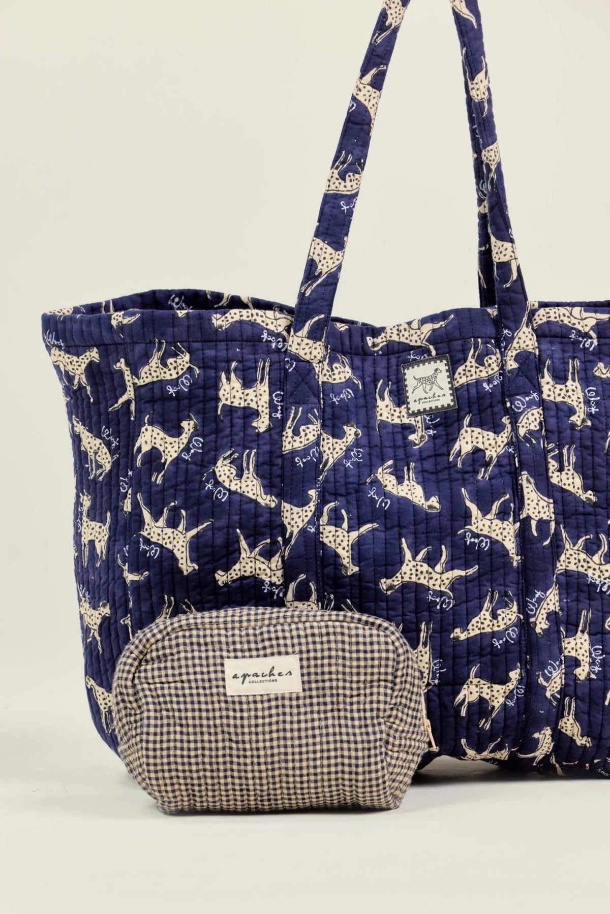 Sac Cabas Samba Pongo Milkyway