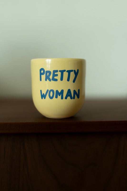 Tasse Pretty Woman