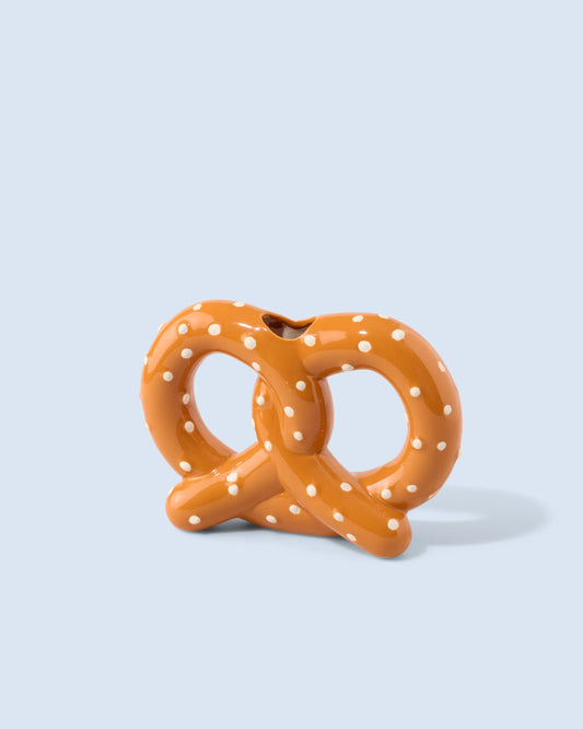 Vase Pretzel