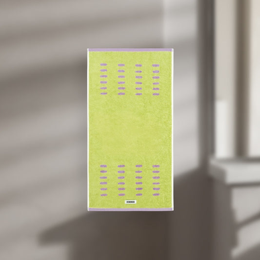 Serviette à main Restful