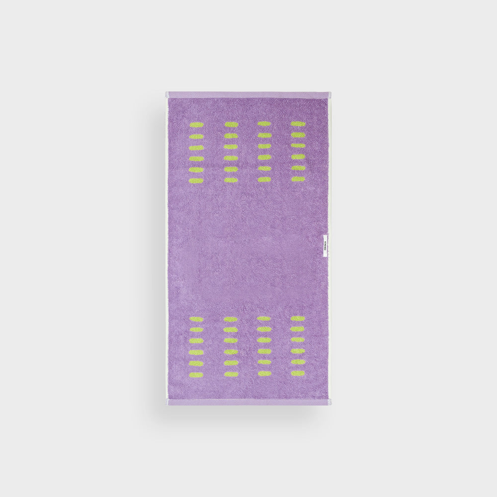 Serviette à main Restful