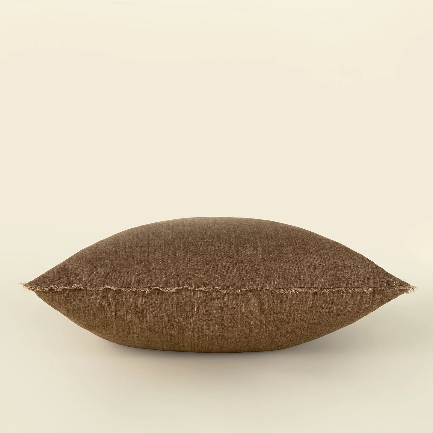 Coussin Lina 24x24" Rooibos