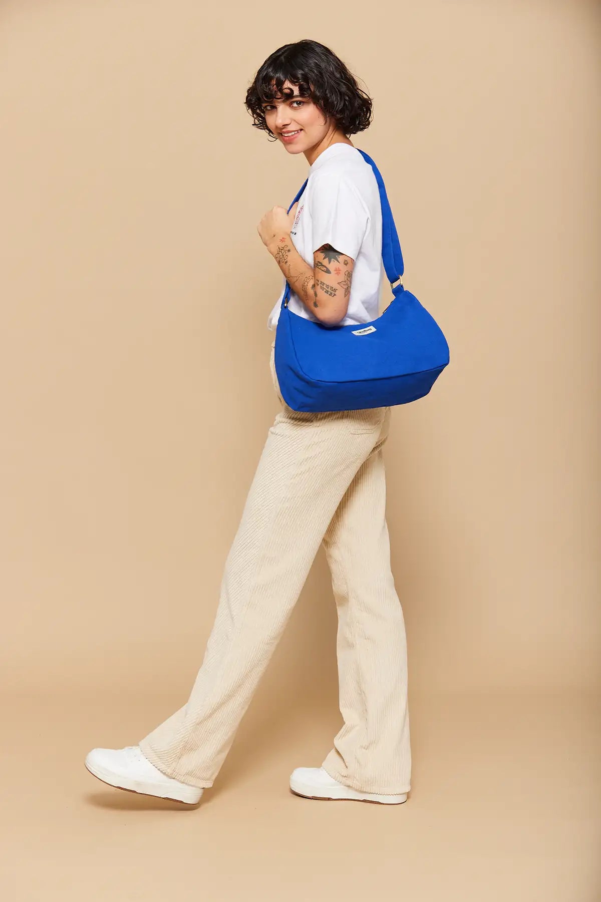 Sac Rosa