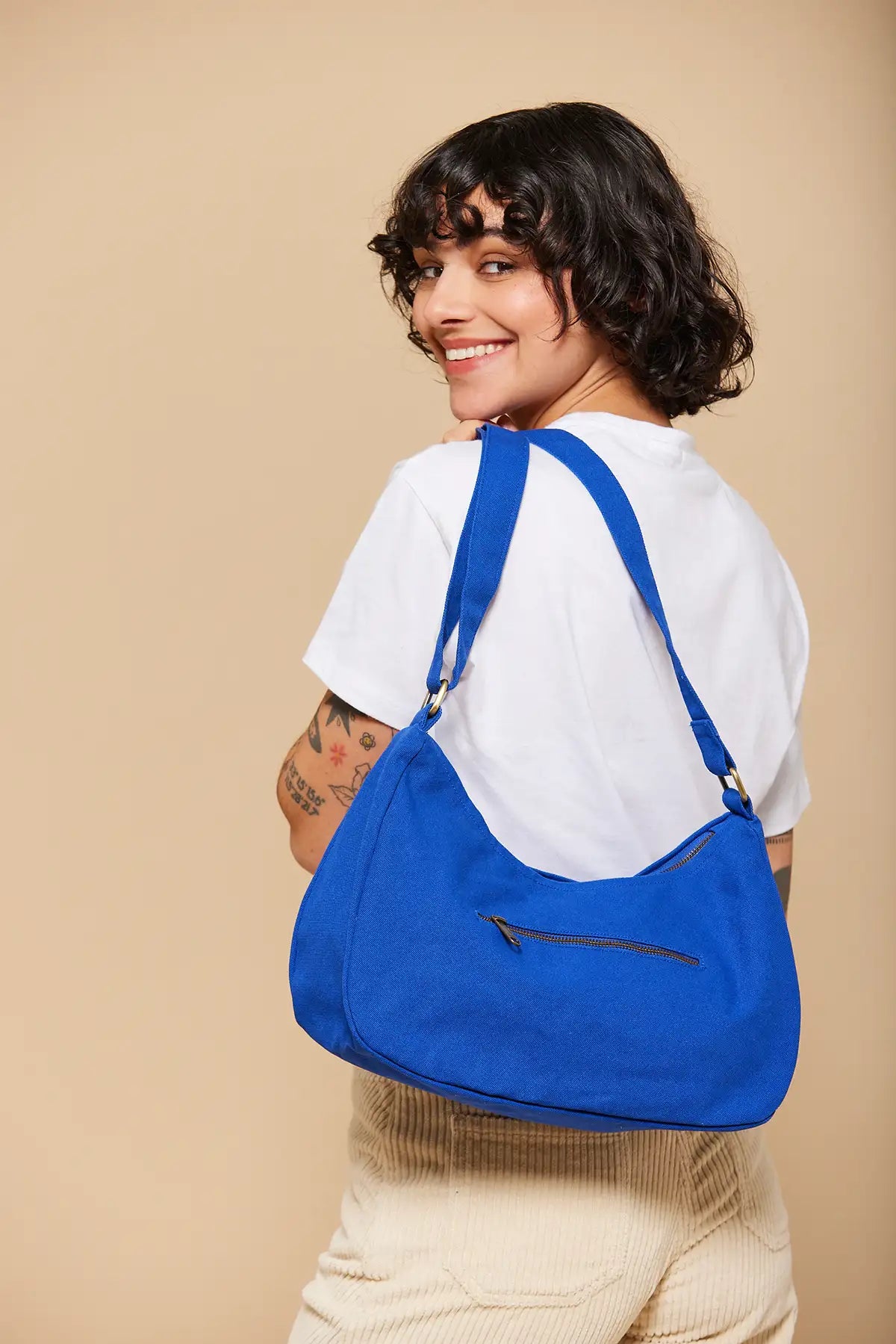 Sac Rosa