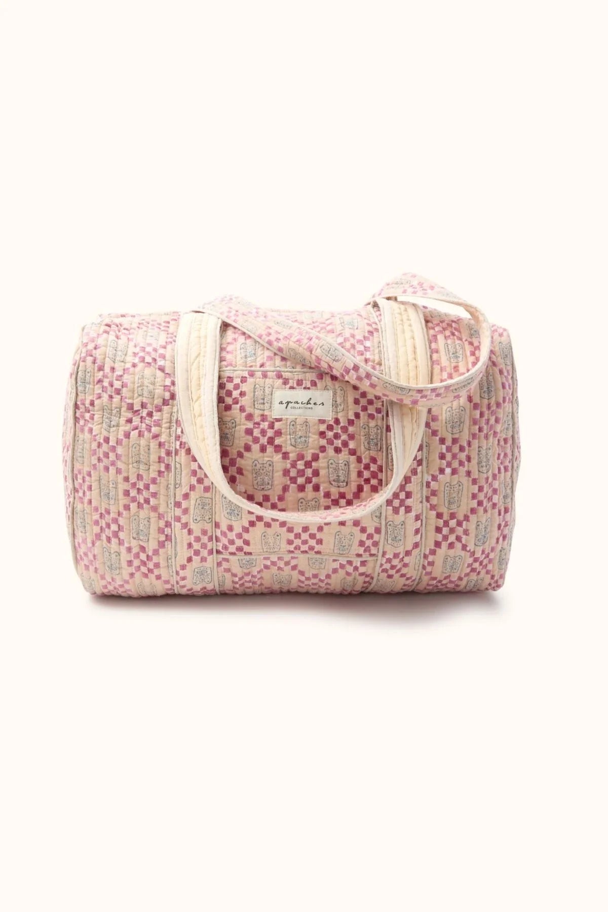 Sac Buddha Tigro Macadamia