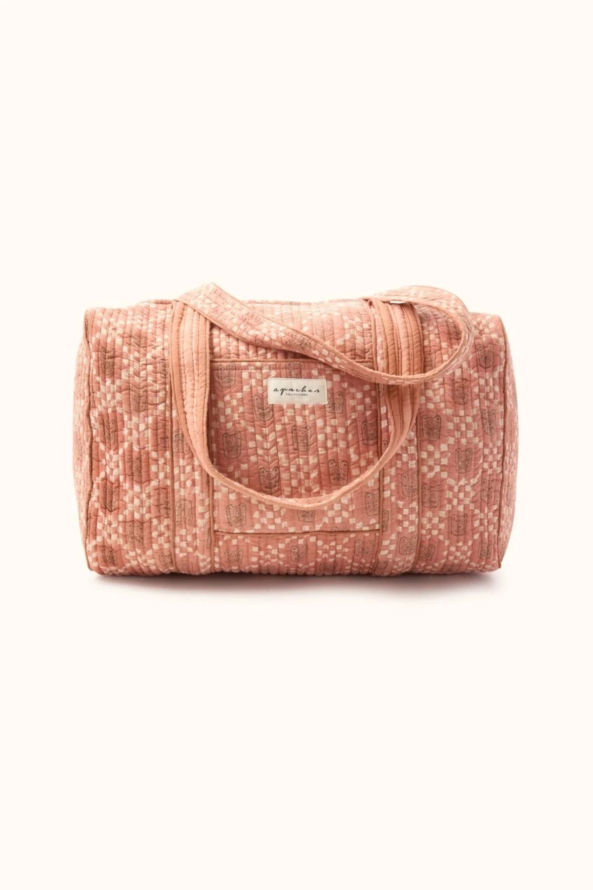 Sac Buddha Tigro Rust