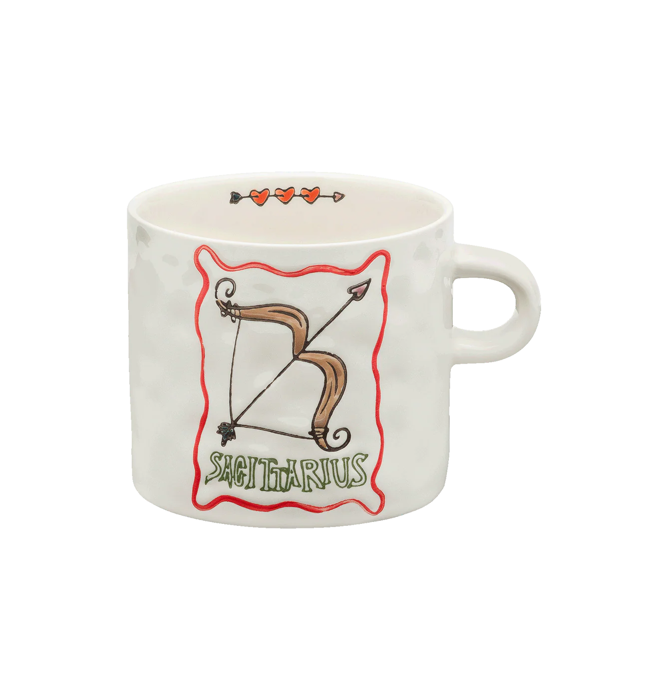 Tasse Sagittaire/Sagittarius