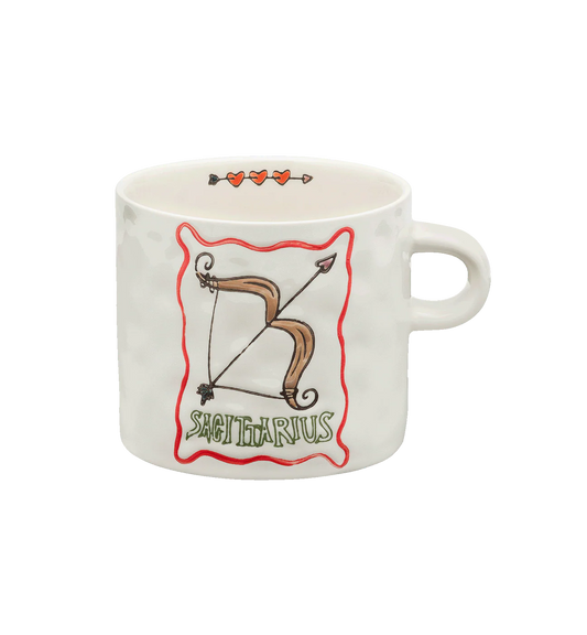 Tasse Sagittaire/Sagittarius