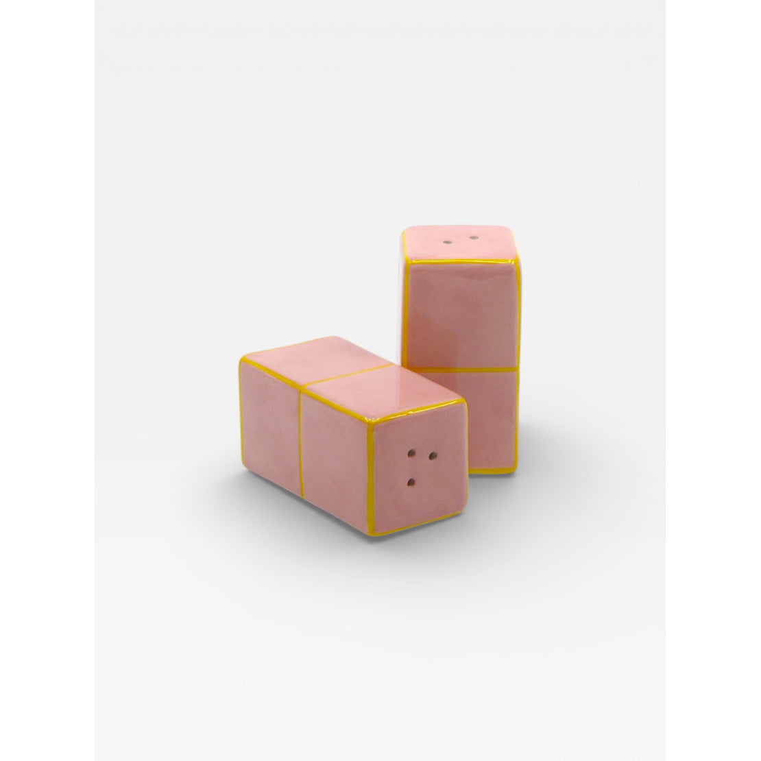 Sel & Poivre Tile