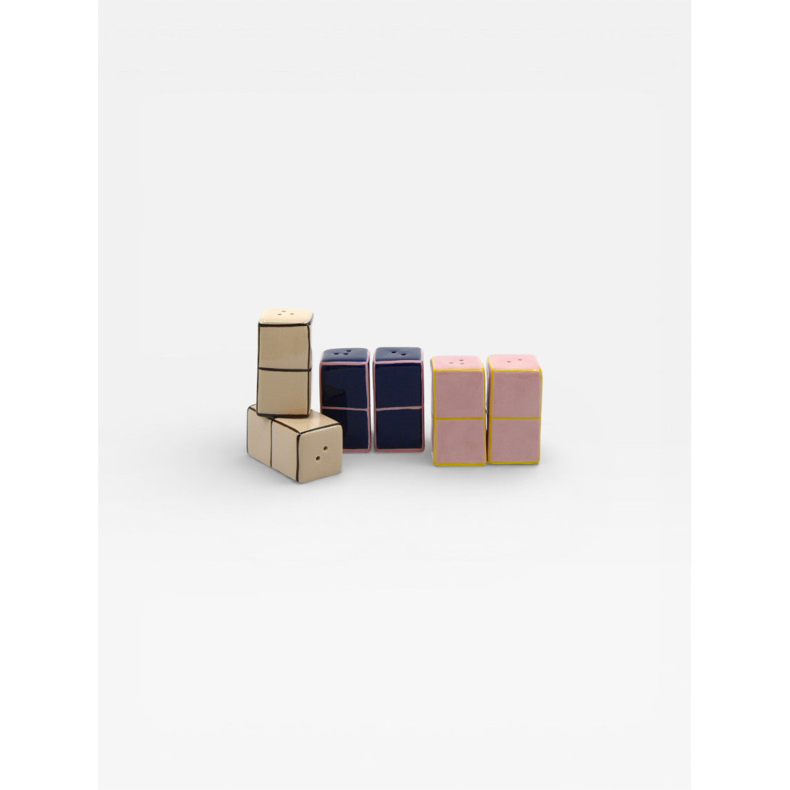 Sel & Poivre Tile