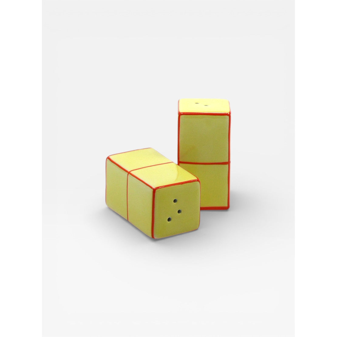 Sel & Poivre Tile