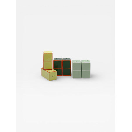 Sel & Poivre Tile