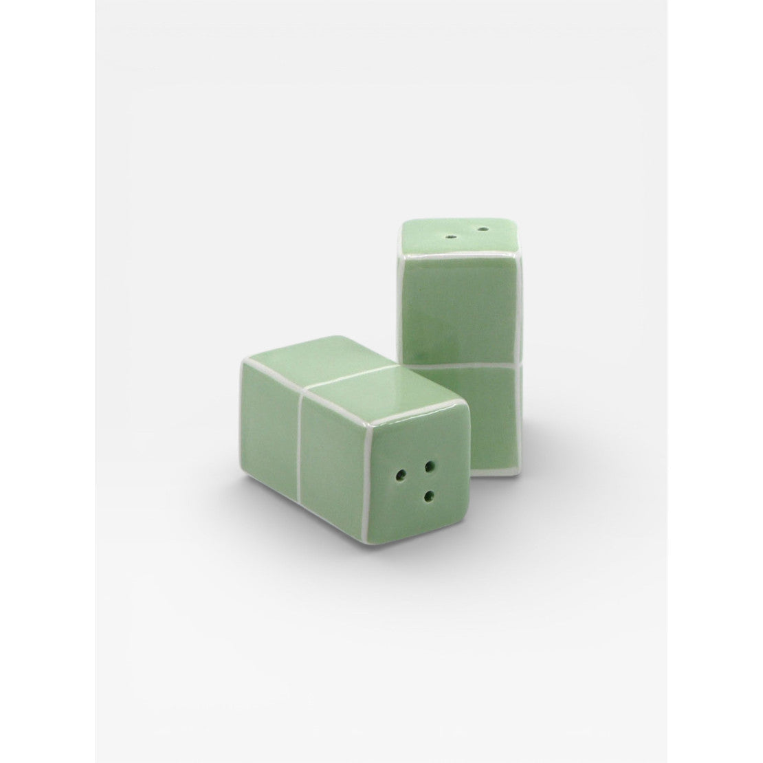 Sel & Poivre Tile