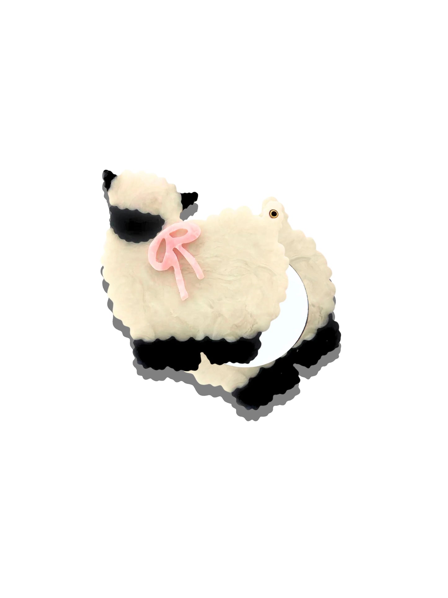 Miroir - Sheep