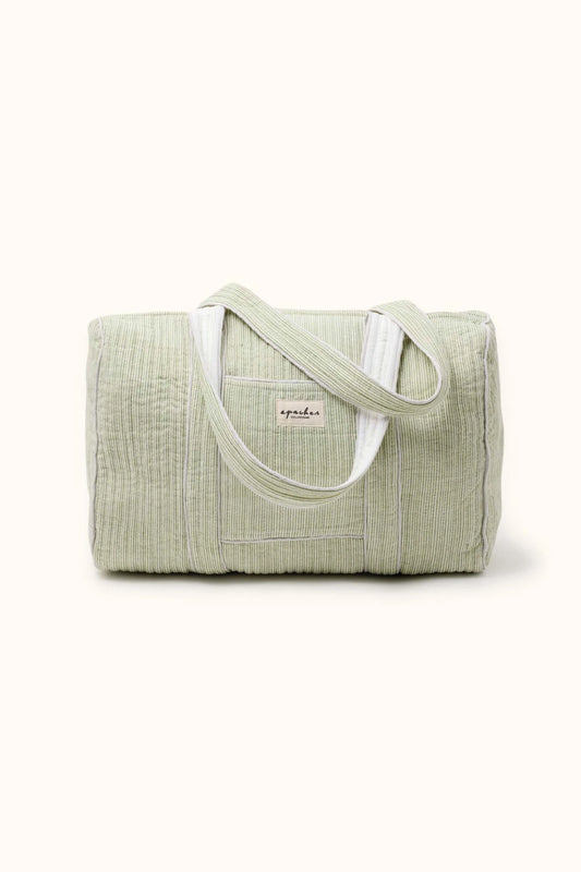 Sac Buddha Small Line