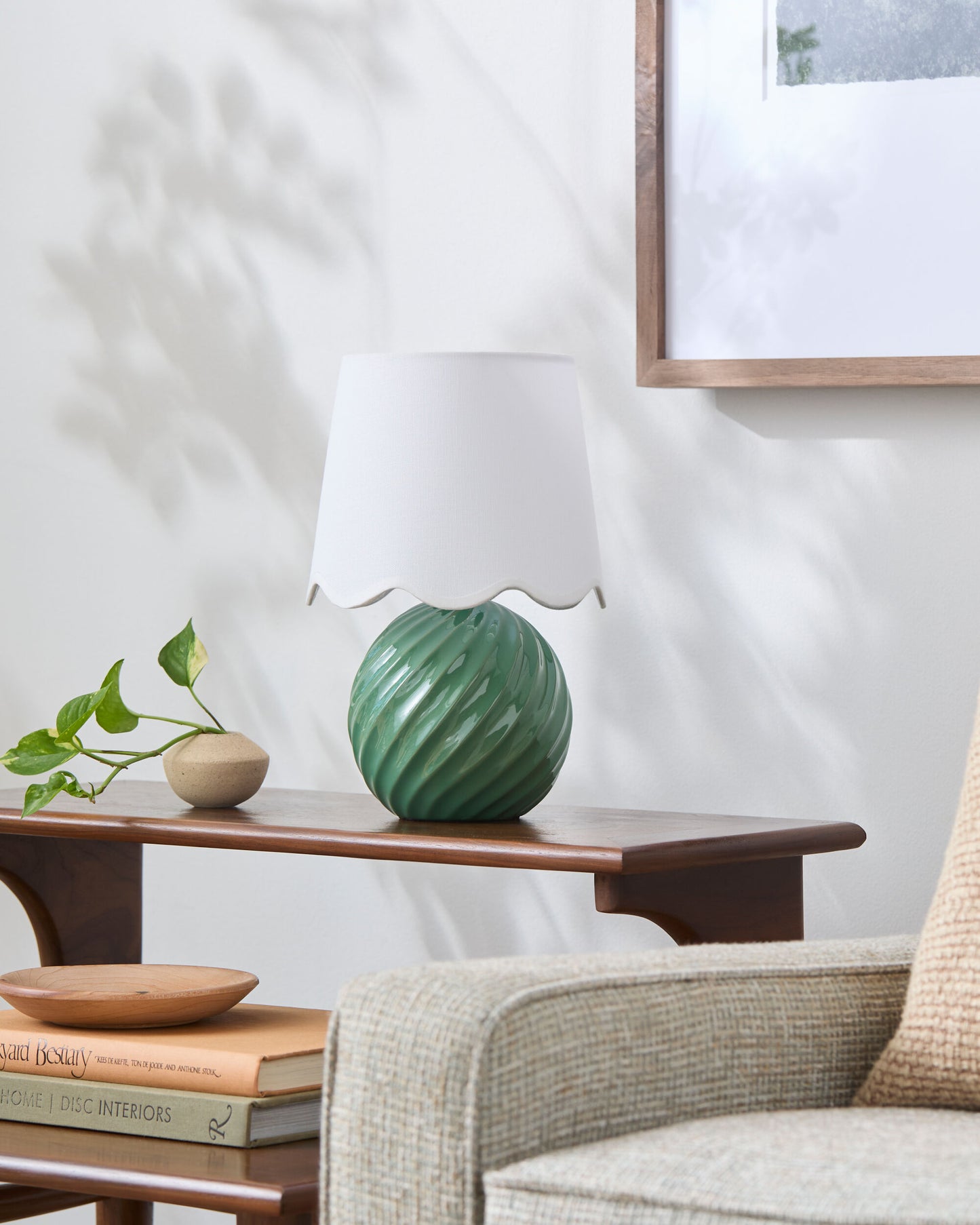 Lampe Stelvio (STE-014)