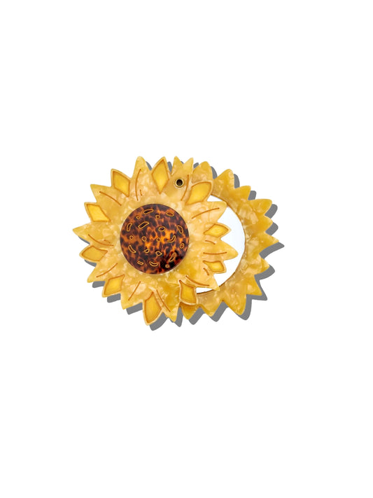 Miroir - Sunflower