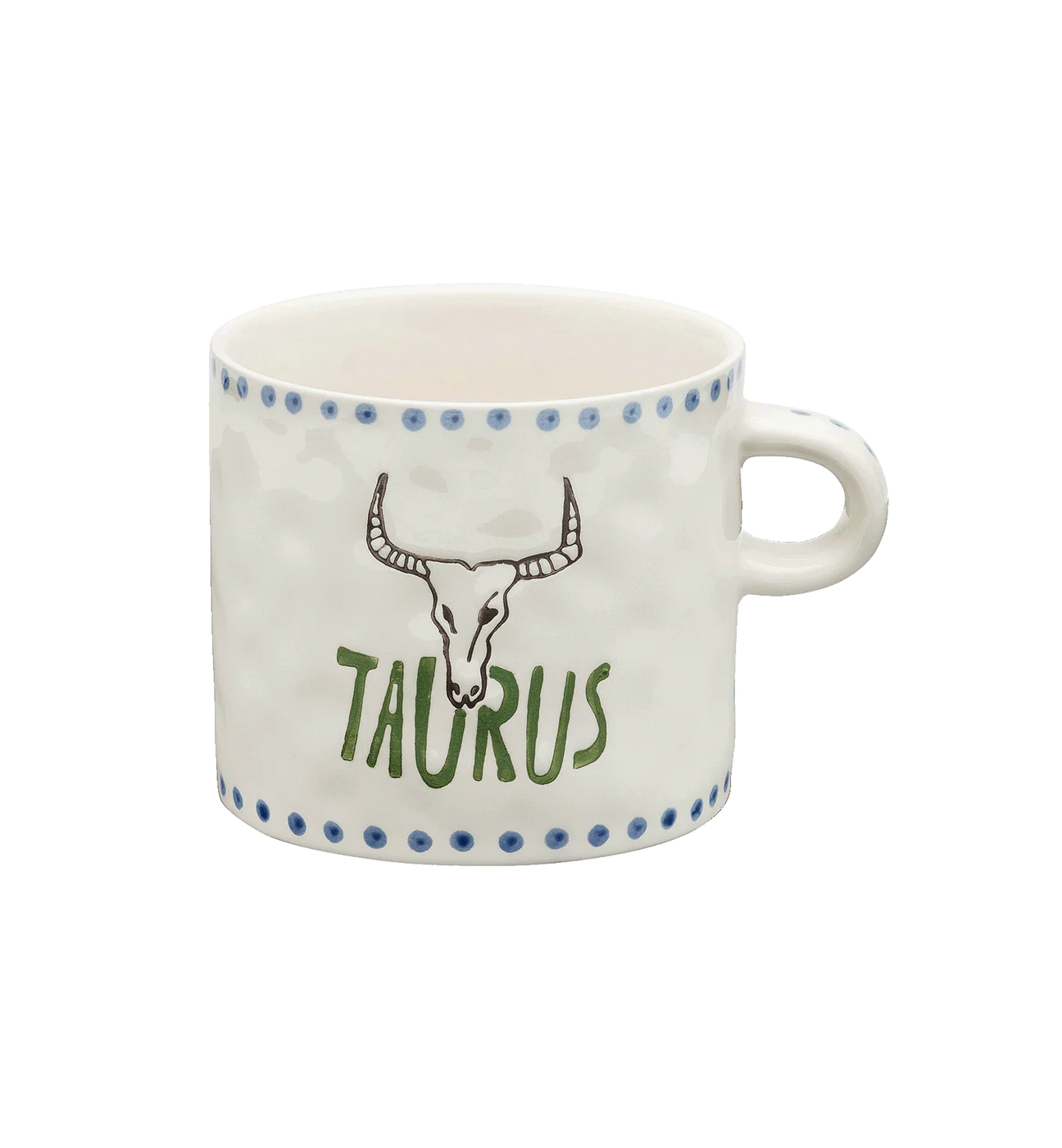 Tasse Taureau/Taurus