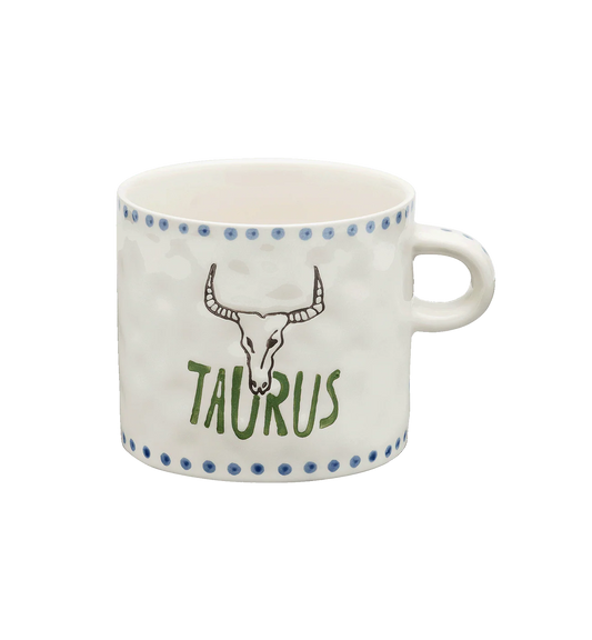 Tasse Taureau/Taurus