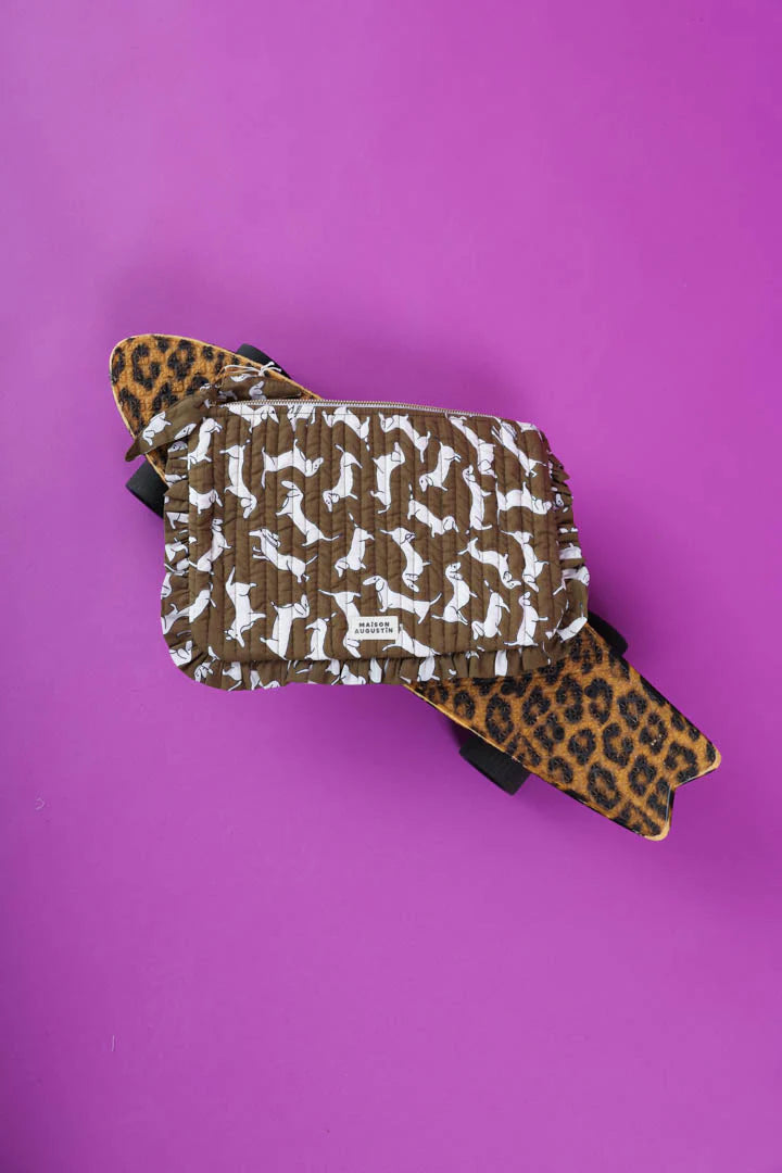 Pochette Augustin