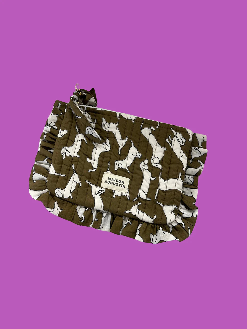 Pochette Augustin