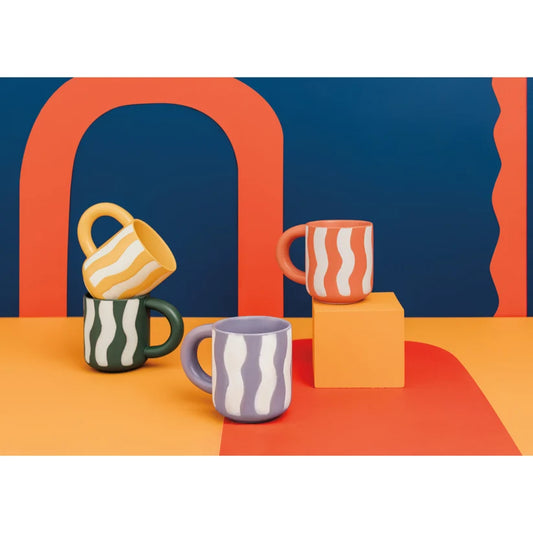 Tasse Groovy