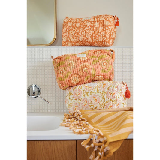 Trousse de toilette - Bonheur