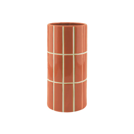 Vase Carrelage