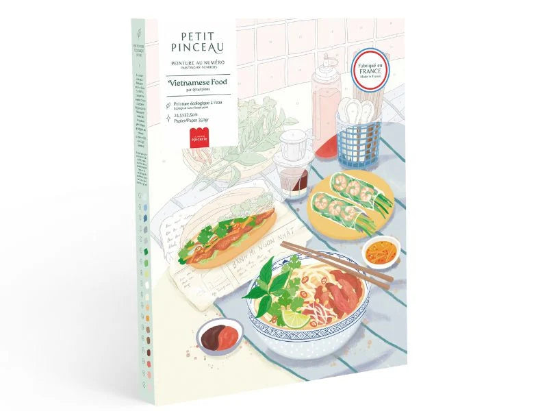 La Petite Épicerie - Vietnamese Food