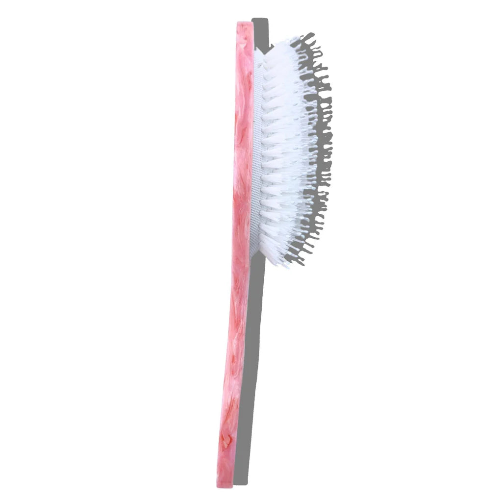 Brosse à Cheveux - Rose Vintage