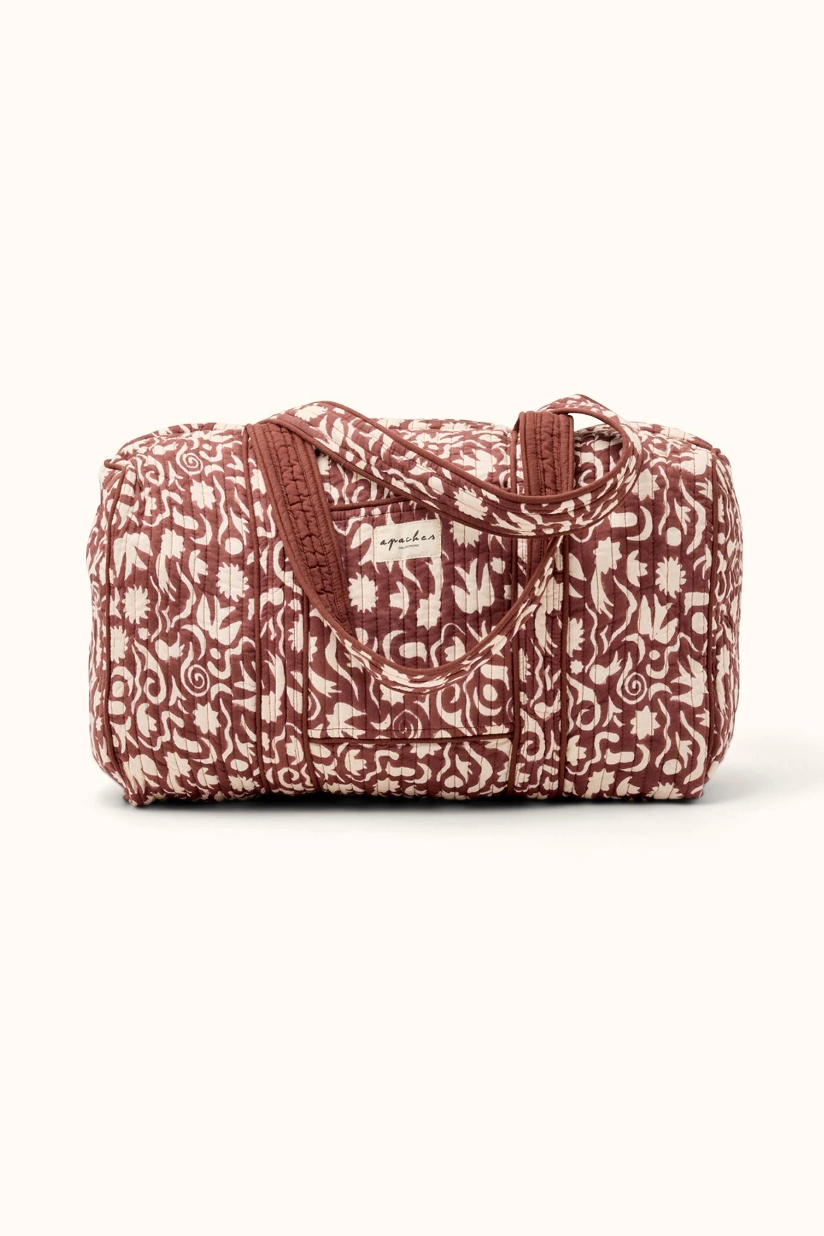 Sac Buddha Wesun Chocolat